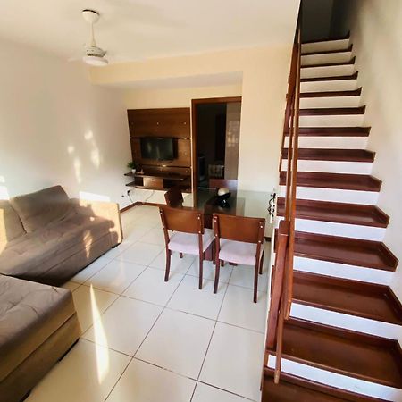 Casa Para Temporada - Cabo Frio Dış mekan fotoğraf