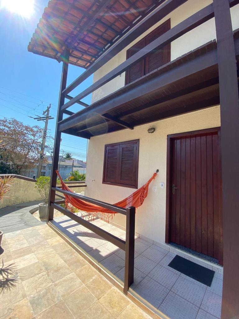 Casa Para Temporada - Cabo Frio Dış mekan fotoğraf