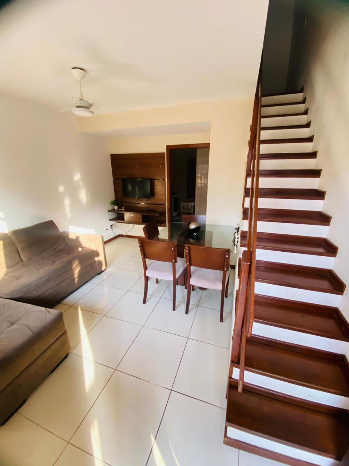 Casa Para Temporada - Cabo Frio Dış mekan fotoğraf