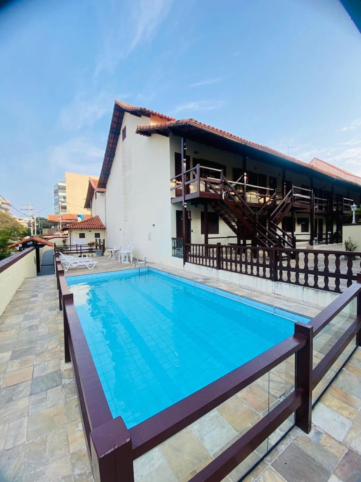 Casa Para Temporada - Cabo Frio Dış mekan fotoğraf