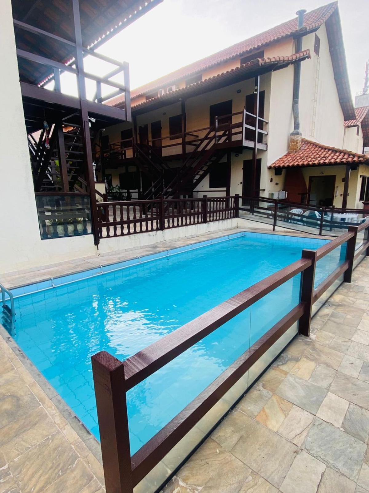 Casa Para Temporada - Cabo Frio Dış mekan fotoğraf